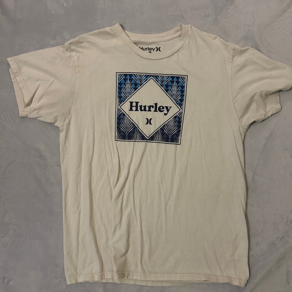 hurley t shirt - Picture 1 of 1